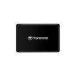 Transcend RDF8K2 Kortlæser USB 3.1 Gen 1